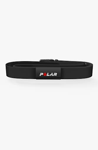 Polar Equine Traber Brustgurt Schwarz