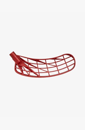 Unihoc Unilite PE palot de hockey Rouge