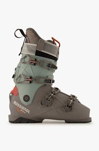Rossignol Alltrack 100 Pro MV Herren Skischuh Grau