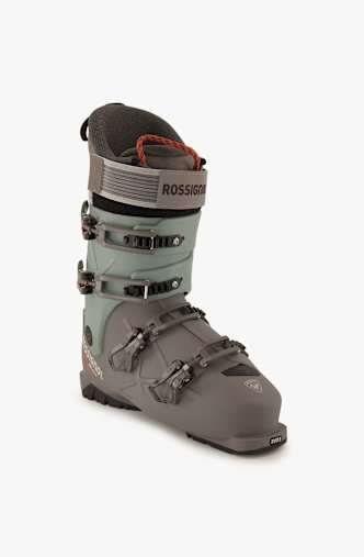 Rossignol Alltrack 100 Pro MV Herren Skischuh Grau