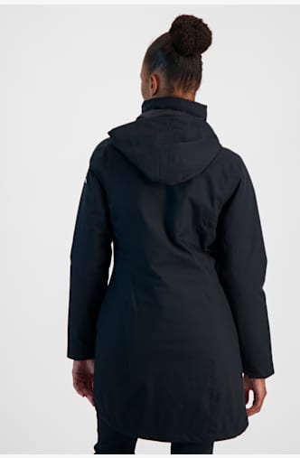 Columbia Pulaski™ II Interchange giacca invernale donna Nero