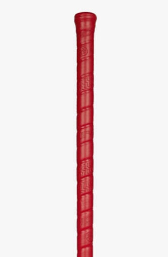 Unihoc Top grip Rouge
