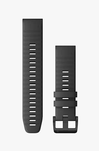 GARMIN 22 mm QuickFit® bracelet de montre Gris