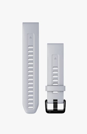 GARMIN 20 mm QuickFit® bracelet de montre Blanc