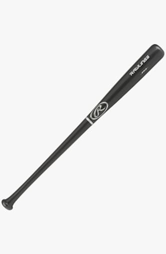RAWLINGS 30 inch Adirondack batte de baseball enfants Gris