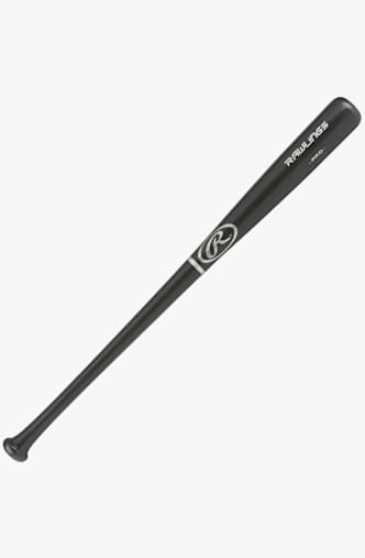 RAWLINGS 28 inch Adirondack batte de baseball enfants Gris