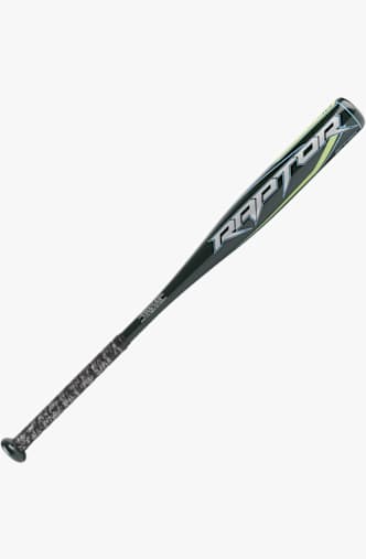 RAWLINGS 30 inch Raptor batte de baseball enfants Bleu