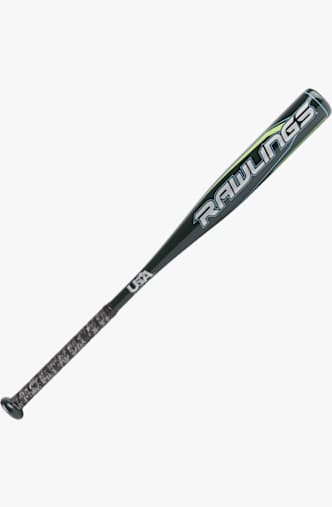 RAWLINGS 30 inch Raptor Kinder Baseballschläger Blau