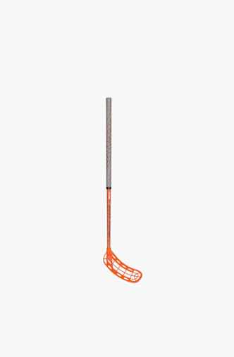 Fat Pipe Pure 33 80 cm Kinder Unihockeystock Orange