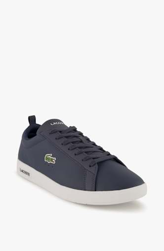 Lacoste Carna Base sneaker uomo Blu