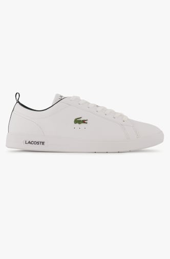 Lacoste Carna Base sneaker uomo Bianco