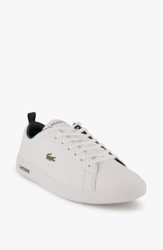 Lacoste Carna Base sneaker uomo Bianco