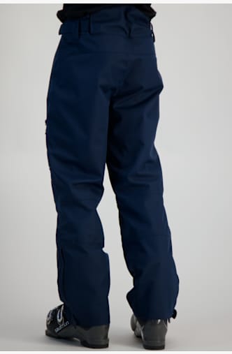 46 NORD pantalon de ski hommes Bleu