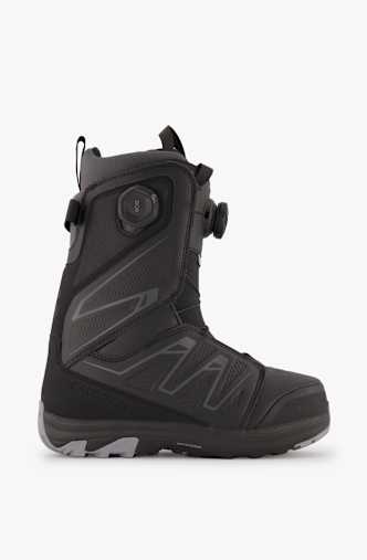 Salomon Ivy BOA® SJ BOA® Damen Snowboardschuh Schwarz