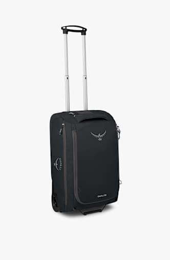 Osprey Daylite™ Carry-On 40 L trolley Noir