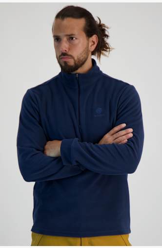 46 NORD Herren Midlayer Blau
