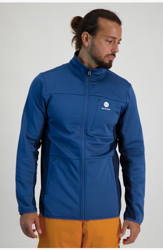46 NORD midlayer hommes Bleu