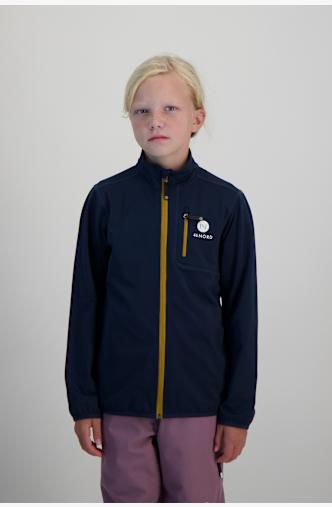 46 NORD midlayer enfants Bleu