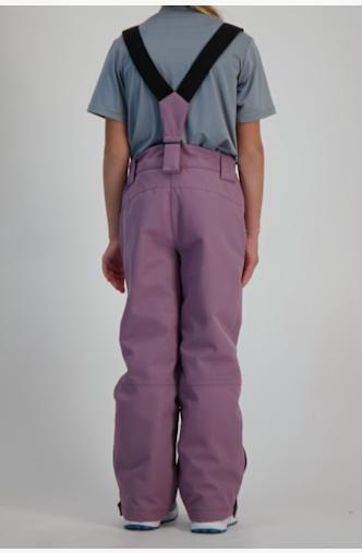 46 NORD Kinder Skihose Lila