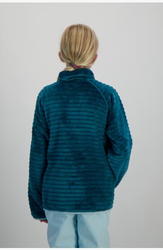 46 NORD midlayer filles Turquoise