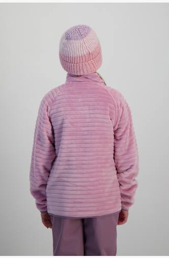 46 NORD midlayer filles Pink