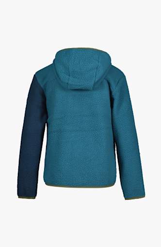 Trollkids Kids Aurlandsfjord veste Bleu
