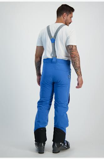 2117 OF SWEDEN Nausta Light Padded pantaloni da sci uomo Blu