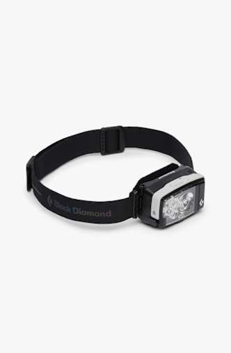 Black Diamond DISTANCE LT 1100 Schwarz