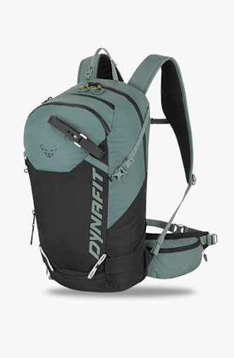 Dynafit Ridge 26 L Tourenrucksack Blau