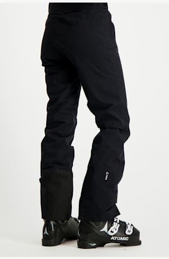PEAK PERFORMANCE Anima pantalon de ski femmes Noir