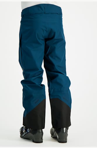 PEAK PERFORMANCE Vertical 3L Gore-Tex® pantalon de ski hommes Turquoise