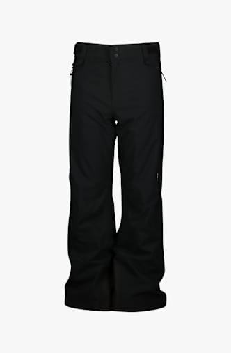 PEAK PERFORMANCE Maroon HIPE® 2L Insulated pantaloni da sci bambini Nero
