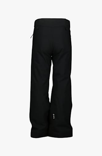 PEAK PERFORMANCE Maroon HIPE® 2L Insulated pantaloni da sci Nero