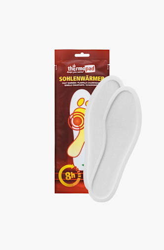 Thermopad XL 42/43 Fusswärmer Weiss