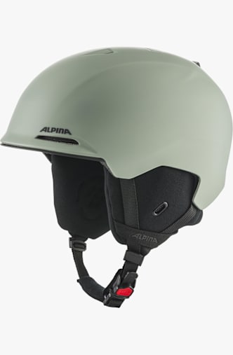 ALPINA Kroon Mips Skihelm Grün
