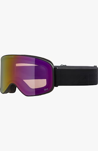 ALPINA Slope Q-Lite Skibrille Blau