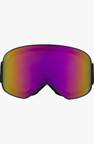 ALPINA Slope Q-Lite occhiali da sci Blu