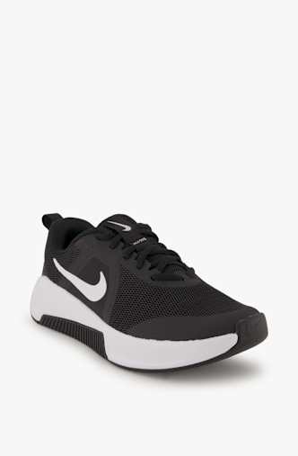 Nike MC Trainer 3 chaussures de fitness femmes Noir
