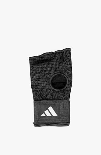 adidas Speed Padded Innenhandschuh Schwarz