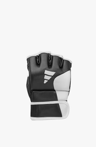 adidas Speed Tilt 250 Grappling Handschuh Schwarz