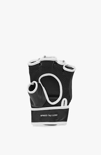 adidas Speed Tilt 250 Grappling gant en tricot Noir