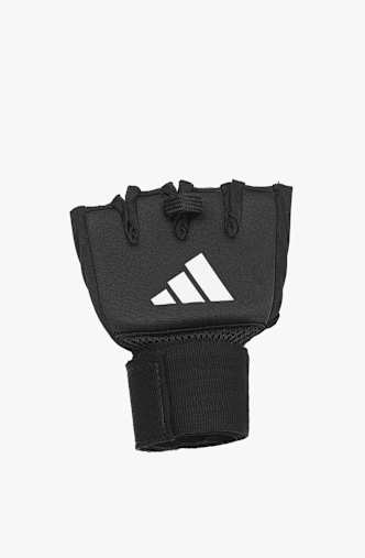 adidas Speed Gel Wrap guanto interno Nero