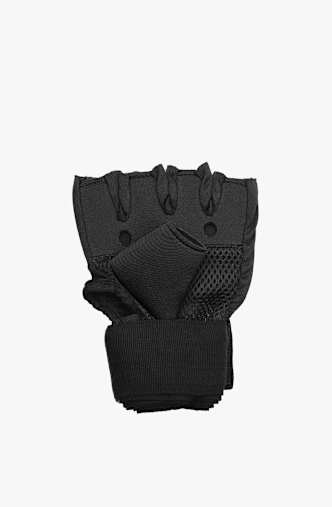 adidas Speed Gel Wrap guanto interno Nero