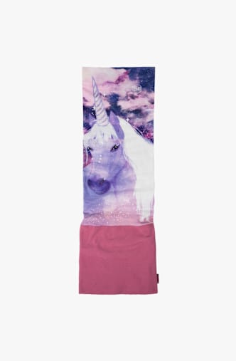 Buff Polar Kinder Neckwarmer Pink