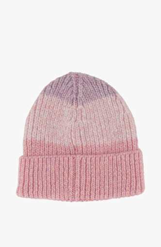46 NORD Kinder Mütze Pink