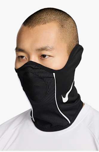 Nike Dri-FIT Academy neckwarmer Nero