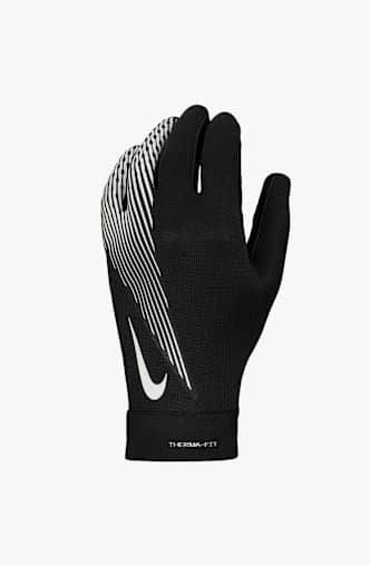 Nike Academy Therma-FIT guanti Nero