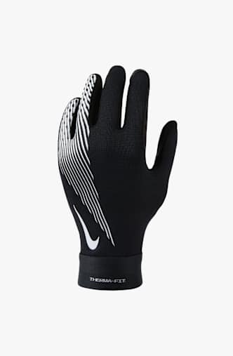 Nike Academy Therma-FIT guanti bambini Nero