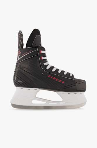 Zolo Fire 24 patin à glace hommes Noir