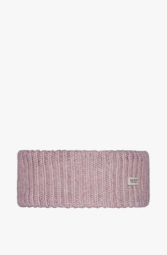 Barts Zias bandeau femmes Rose